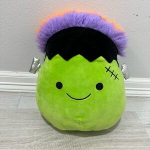 Squishmallows‎ Frankie